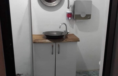 Ortaca Cottage | Loft in a private nature park near Dalyan center and river