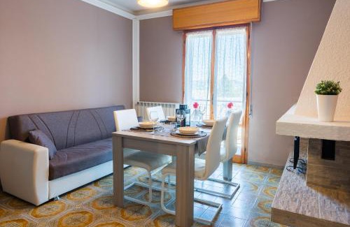 Roncoscaglia Apartment | Loft in Centro - Sestola