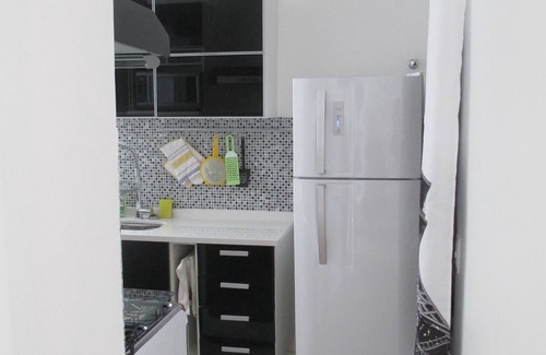 Ipanema Apartment | Loft in Ipanema with panoramic sea, mountain and lagoon views