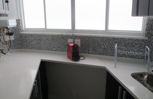 Ipanema Apartment | Loft in Ipanema with panoramic sea, mountain and lagoon views