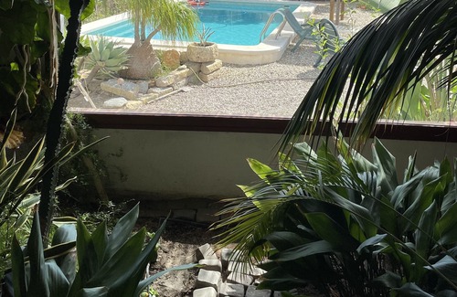 Las Negras Apartment | Loft in La Washingtonia