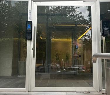 Auxiliadora Apartment | Loft in Moinhos de Ventos, Porto Alegre, RS