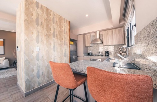 Downtown Santo Domingo Apartment | Loft in Regatta 802