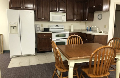 Scottsboro Apartment | "Loft in the Boro!" Perfect for One