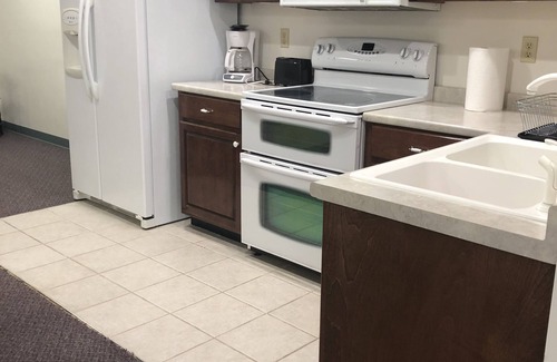 Scottsboro Apartment | "Loft in the Boro!" Perfect for One