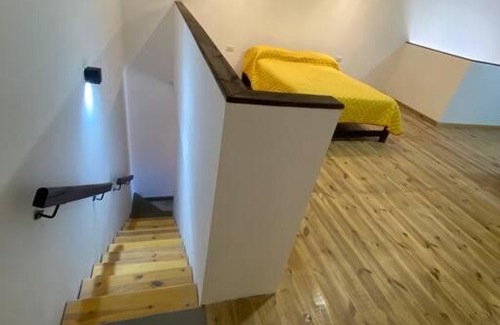 Villa Mercedes Apartment | Loft Italiano