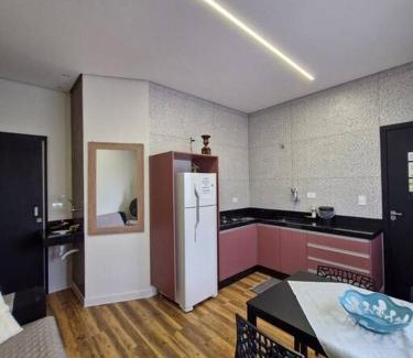 Maringa Apartment | Loft J Hospedagem Cidade Verde J