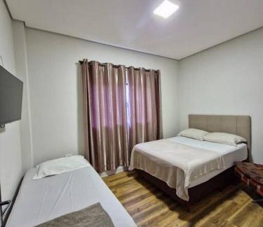 Maringa Apartment | Loft J Hospedagem Cidade Verde J