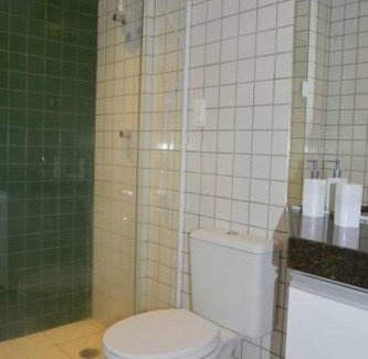 Jaqueira Apartment | Loft Jaqueira Essence