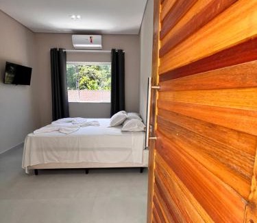 Juquehy Cabin | Loft Juquehy