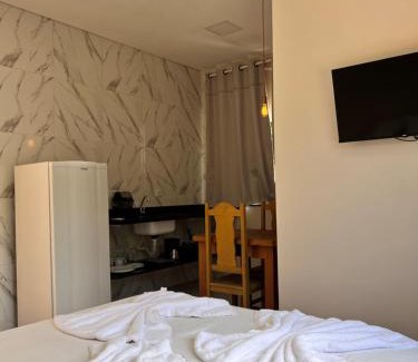 Juquehy Cabin | Loft Juquehy