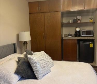 Campeche Apartment | Loft K'iin