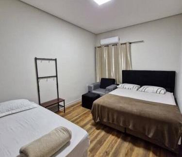 Maringa Apartment | Loft L Hospedagem Cidade Verde L
