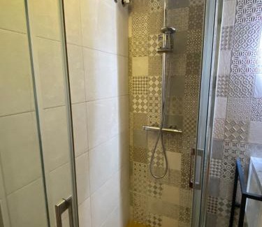 Nervion Apartment | Loft Laura Nervión