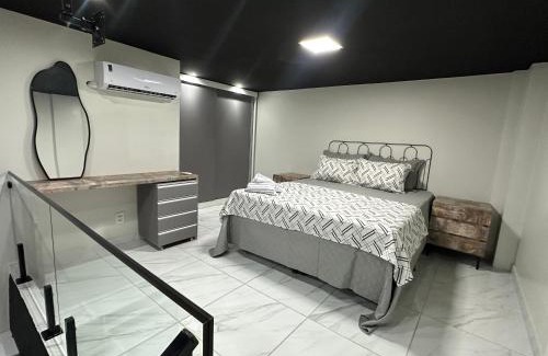 Toritama Apartment | Loft lindo e aconchegante!