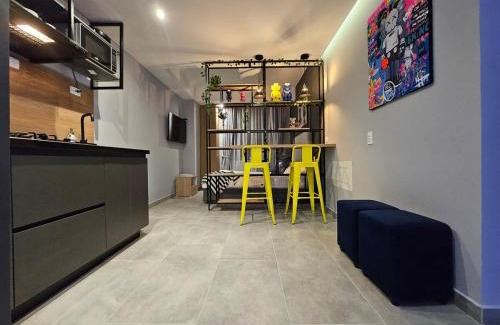 Normandia Apartment | Loft Luxury Style and Comfort