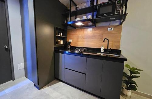 Normandia Apartment | Loft Luxury Style and Comfort