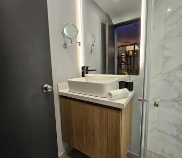 Normandia Apartment | Loft Luxury Style and Comfort