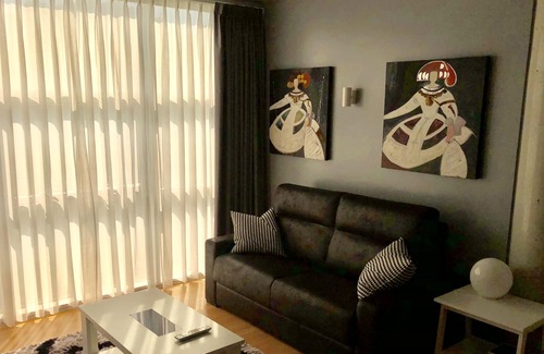 Leganes Apartment | Loft Madrid. Leganes, Community of Madrid