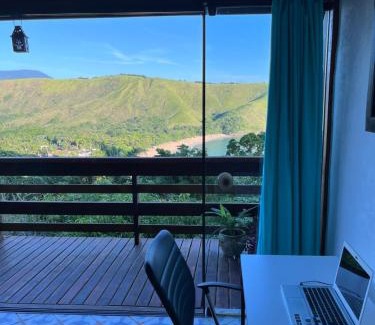 Toque Toque House | Loft Mar e Lua