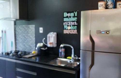 Itajai Apartment | Loft Max Haus Praia Brava Itajaí/Camboriú beach