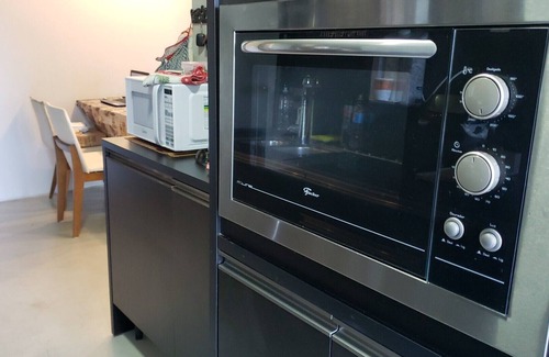 Itajai Apartment | Loft Max Haus Praia Brava Itajaí/Camboriú beach