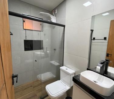 Centro Apartment | Loft Moderno- Centro Histórico