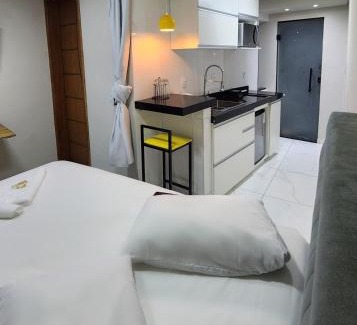 Centro Apartment | Loft Moderno- Centro Histórico