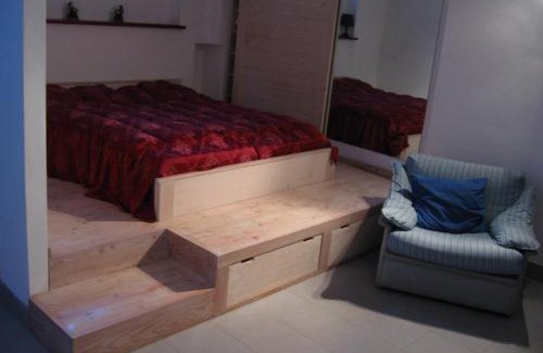 Cles House | Loft Monte Peller