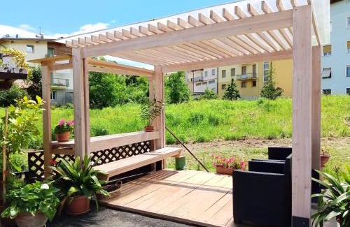 Cles House | Loft Monte Peller