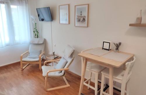 El Cristo y Buenavista Apartment | LOFT MONTECERRAO H GARAJE Y WiFi GRATIS