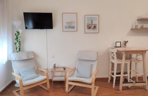 El Cristo y Buenavista Apartment | LOFT MONTECERRAO H GARAJE Y WiFi GRATIS