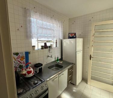 Simoes Lopes Apartment | Loft na Rua Gonçalves Chaves