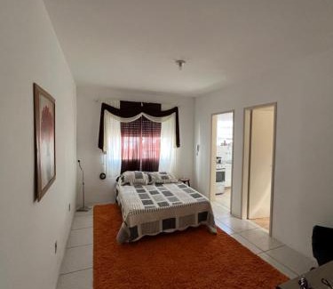 Simoes Lopes Apartment | Loft na Rua Gonçalves Chaves