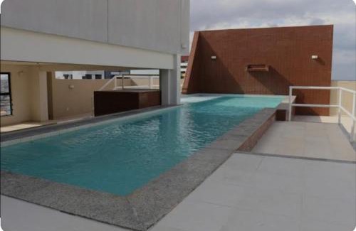 Santana Apartment | Loft no Condomínio Celita Franca Executive ApartHotel