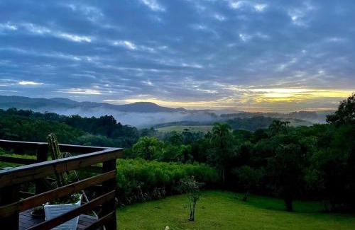 Osorio House | Loft no Morro da Borússia