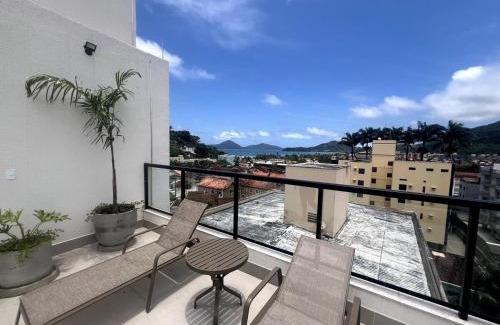 Acarau Apartment | Loft no Tenório 7 min a pé da Praia Grande