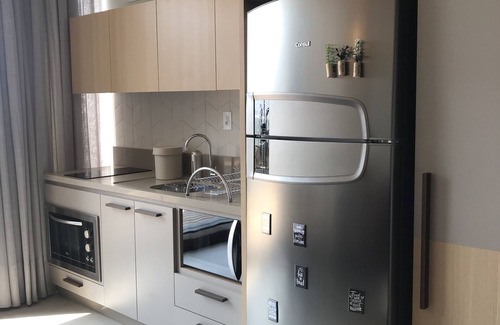 Laguna Apartment | Loft Novíssimo com Vista Espetacular do Farol