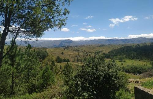 Intiyaco House | Loft on Los Reartes River, Intiyaco