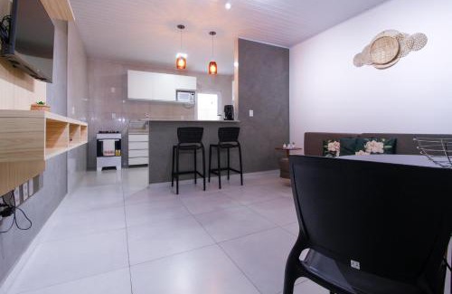 Pajucara Apartment | LOFT PAJUMAR 1 ANDAR 300mt PRAIA PAJUCARA