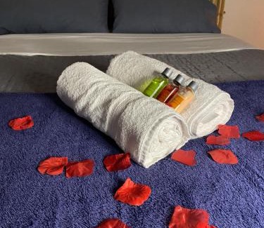 Mariscal House | Loft Para Casais com Jacuzzi - Aloha Lofts Mariscal - Pipeline