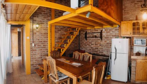 Maipu House | Loft PetFriendly en Maipú cerca de Bodegas y Viñedos, con Jardín y Cochera