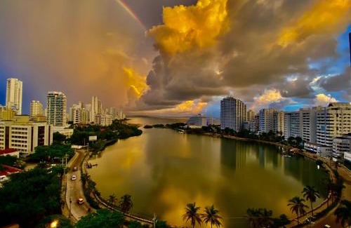 El Laguito Apartment | Loft playa y mar