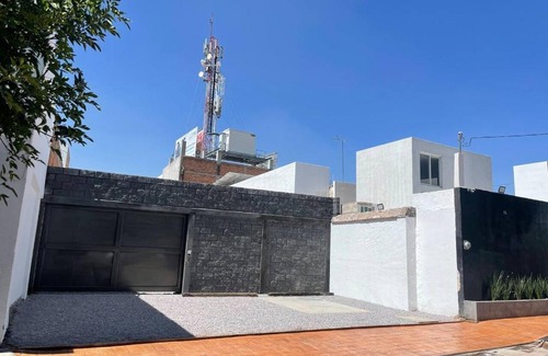 San Luis Potosi Apartment | Loft Polanco Parque 1