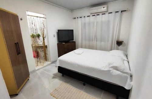 Taruma House | Loft pousada Brandt 2