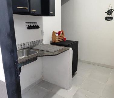 Taruma House | Loft pousada Brandt 2