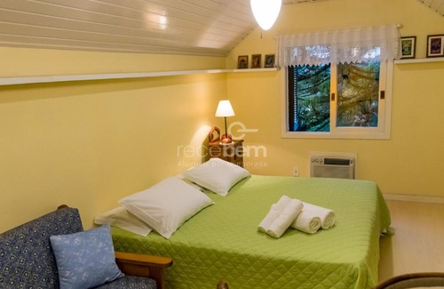 Nova Petropolis Apartment | Loft prático e aconchegante em Nova Petrópolis 2 pessoas