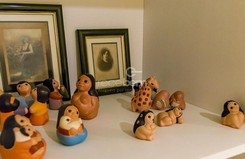 Nova Petropolis Apartment | Loft prático e aconchegante em Nova Petrópolis 2 pessoas