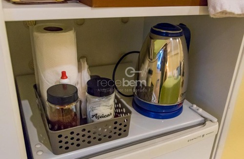 Nova Petropolis Apartment | Loft prático e aconchegante em Nova Petrópolis 2 pessoas