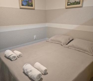 Campinas Apartment | Loft próximo Estádios e Faculdades